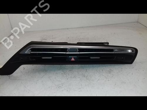 Used Warning switch CITROËN C4 Picasso II 1.6 HDi / BlueHDi 115 (115 hp) 30949591