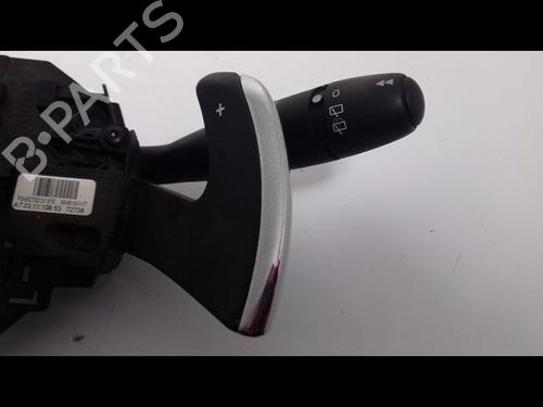 Used Steering column stalk CITROËN C4 Picasso I MPV (UD_) 1.6 HDi 110 (112 hp) 10913681