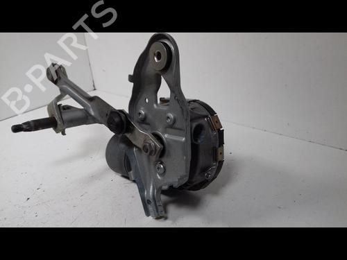 Front wiper motor PEUGEOT 3008 I MPV (0U_) 1.6 HDi | BP12235033M29 