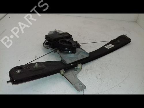 Front left window mechanism PEUGEOT 508 I (8D_) 1.6 HDi | BP29216610C22 