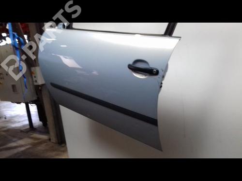 Left front door SEAT IBIZA III (6L1) 1.9 SDI | BP10102466C2 