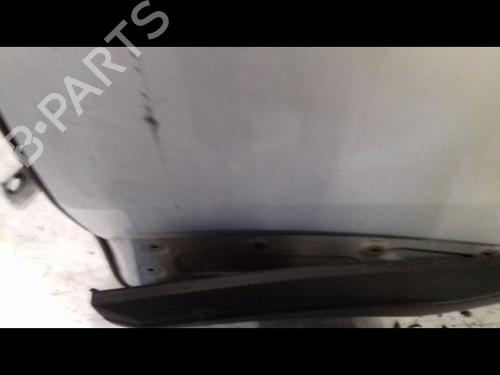 Left rear door PEUGEOT 3008 II SUV (MC_, MR_, MJ_, M4_) 1.2 THP/ PureTech 130 (MRHNSM, MRHNSU, MRHNSJ, MRHNYW,... | BP29225577C4 