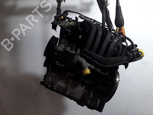 Motor MINI MINI (R50, R53) Cooper (116 hp) 29516265