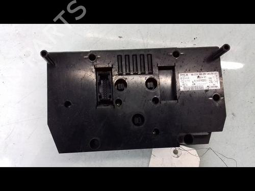 Used Climate control CITROËN XSARA PICASSO (N68) 2.0 HDi (90 hp) 8969841