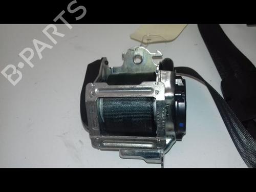 Front left belt tensioner PEUGEOT 208 II (UB_, UP_, UW_, UJ_) 1.2 PureTech 75 | BP29224333C87 