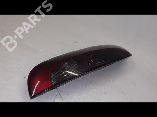 Used Left taillight OPEL CORSA C (X01) 1.2 (F08, F68) (75 hp) 8968956