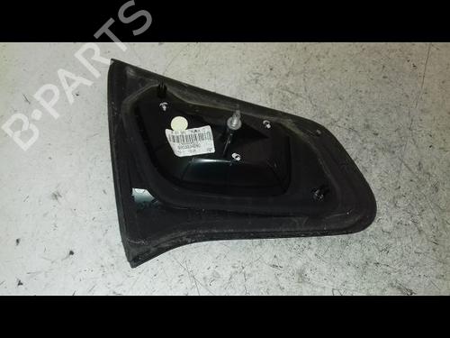 Used Right tailgate light Right tailgate light 38714511 38714511