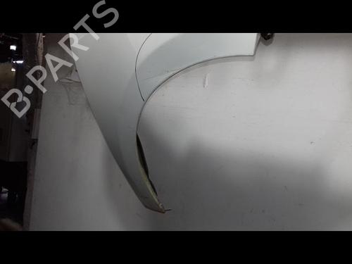 Right front fenders RENAULT MEGANE III Hatchback (BZ0/1_, B3_) 2.0 dCi (BZ0Y) | BP19178313C42 