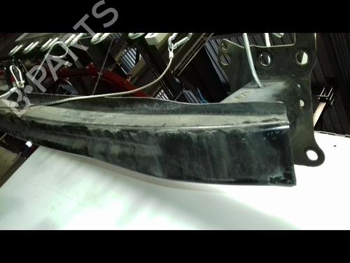 Front bumper reinforcement VW GOLF V (1K1) 1.9 TDI | BP14954598C109 