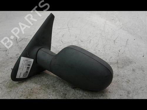 Left mirror RENAULT MEGANE I (BA0/1_) 1.6 e (BA0F, BA0S) | BP15200395C26 