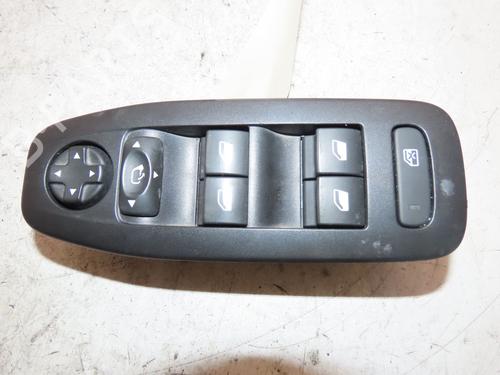 Used Left front window switch Left front window switch 36758372 36758372