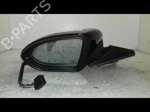 Used Left mirror Left mirror VW GOLF VII (5G1, BQ1, BE1, BE2) 1.6 TDI (105 hp) 34255445 34255445