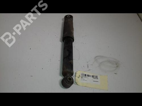 Venstre bak støtdemper FIAT IDEA (350_) 1.3 D Multijet (90 hp) 11361279