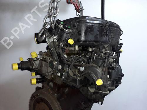 Engine DACIA SANDERO 1.4 MPI LPG | BP36425596M1 - Image 6