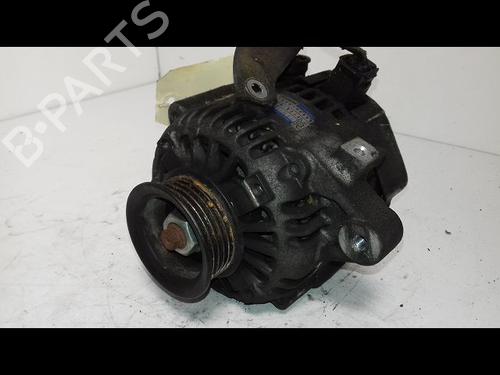 Used Alternator TOYOTA IQ (_J1_) 1.0 (KGJ10_, KGJ10R) (68 hp) 12846722