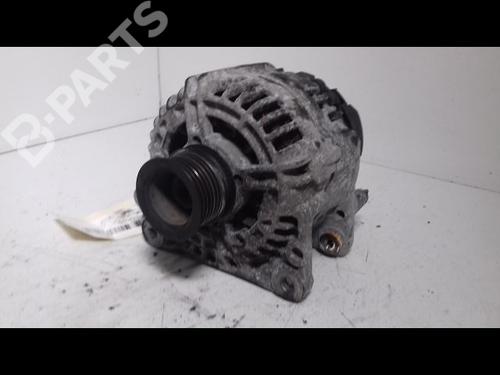 Alternator SEAT IBIZA III (6L1) 1.4 16V | BP10705959M7 