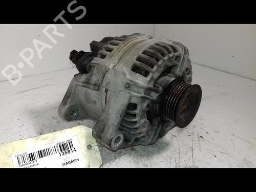 Alternator OPEL CORSA D (S07) 1.0 (L08, L68) | BP14988583M7 