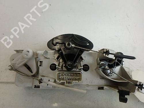 Used Climate control Climate control RENAULT KANGOO Express (FW0/1_) 1.5 dCi 70 (FW0A, KW0V) (68 hp) 8969699 8969699