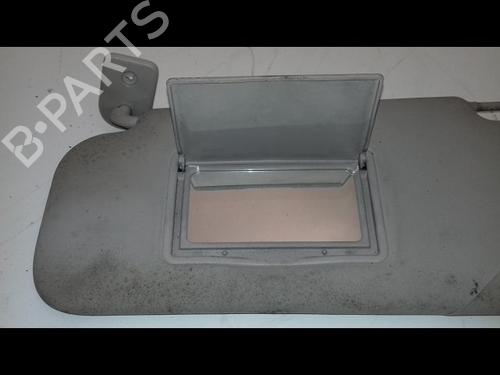Used Left sun visor CITROËN C3 Picasso (SH_) 1.6 HDi (90 hp) 29226076