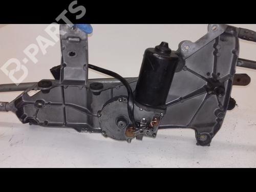 Front wiper motor PEUGEOT 807 (EB_) 2.0 HDi | BP8963254M29 