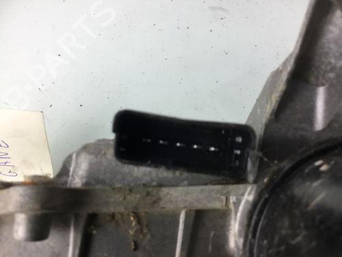 Used Front left window mechanism RENAULT SCÉNIC III (JZ0/1_) 1.5 dCi (110 hp) 8971136