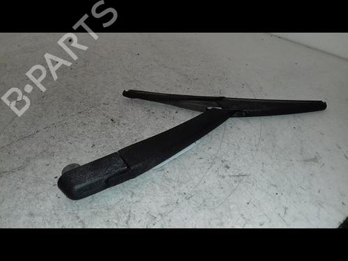Used Rear windshield wiper arm Rear windshield wiper arm 38449382 38449382