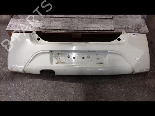 rear-bumper-renault-twingo-ii-cn0_-2007-33136322 main image