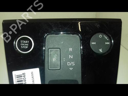 Palanca de cambios AUDI A3 Sportback (8YA, 8YF) 35 TDI (150 hp) 29223281