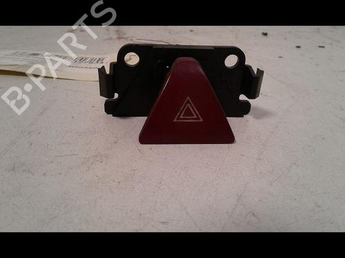 Used Warning switch PEUGEOT 307 (3A/C) 1.6 HDi (90 hp) 8972870