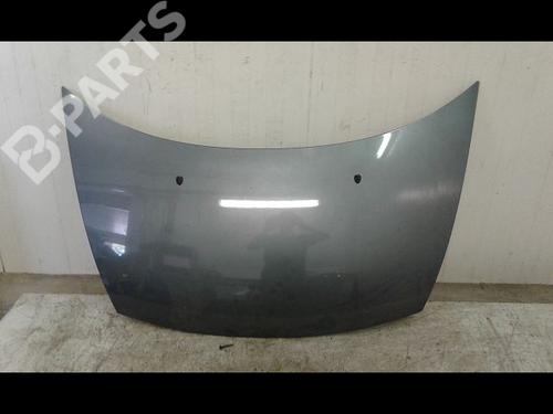 Hood CITROËN C3 I (FC_, FN_) 1.6 16V HDi 7901N0