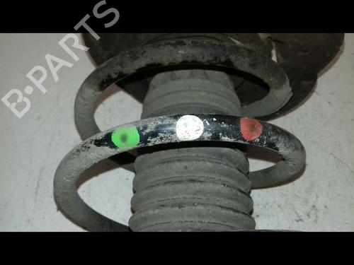 Right front shock absorber CITROËN C4 II (NC_) 1.6 HDi 90 | BP29216356M17