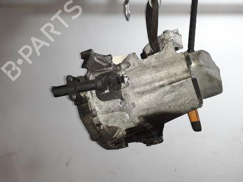Gearbox PEUGEOT 207 (WA_, WC_) 1.4 | BP28105846M3 
