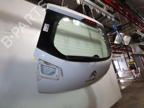 Bakluke CC/Kombi-Kupé CITROËN C3 II (SC_) 1.4 HDi 70 (SC8HZC, SC8HR0, SC8HP4) | BP17657135C6 