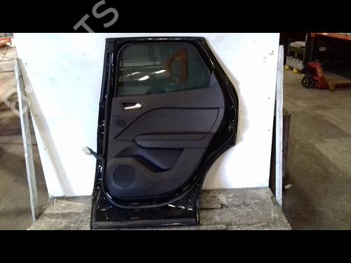 Used Right rear door Right rear door RENAULT SYMBIOZ 1.6 E-Tech 145 (143 hp) 39966499 39966499