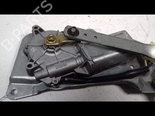 Rear wiper motor RENAULT 19 I (B/C53_) 1.4 | BP23196574M102 