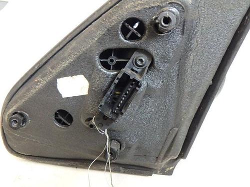 Right mirror RENAULT CLIO II (BB_, CB_) 1.5 dCi (B/CB07) | BP23195697C27 