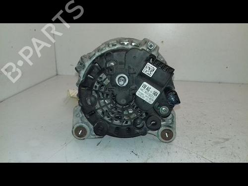 Alternator VW POLO V (6R1, 6C1) 1.2 TSI 16V | BP22693360M7