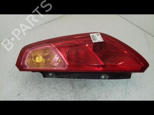 Used Right taillight Right taillight FIAT PUNTO (199_) 1.3 D Multijet (75 hp) 34456478 34456478