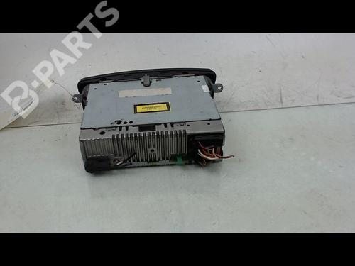 Radio MERCEDES-BENZ C-CLASS (W203) C 220 CDI (203.006, 203.008) | BP8970202E6 