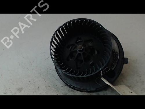 Heater blower motor VW TOURAN (1T1, 1T2) 1.9 TDI | BP15743477M62 