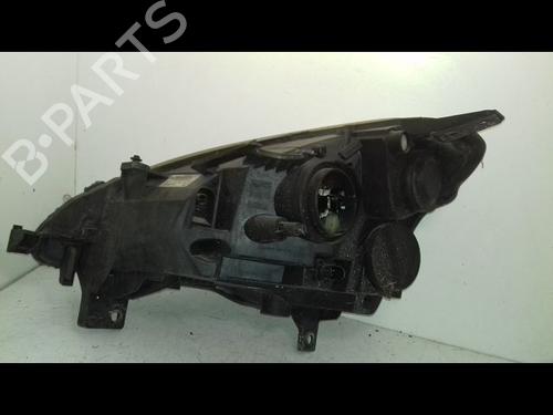 Right headlight PEUGEOT PARTNER Box Body/MPV 1.6 HDi 16V | BP37252686C29 - Image 2