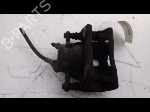 Used Right front brake caliper RENAULT MODUS / GRAND MODUS (F/JP0_) 1.4 (JP01, JP0J) (98 hp) 14887185