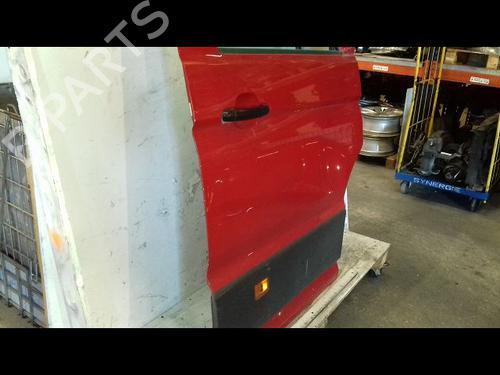 Right front door VW CRAFTER Van (SY_, SX_) 2.0 TDI RWD (SYB, SYC, SYD) | BP29224976C3 