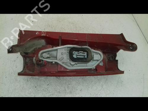 Used Left taillight Left taillight 37252695 37252695