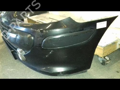 Front bumper PEUGEOT 307 (3A/C) 1.6 HDi | BP29224421C7 