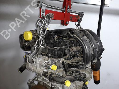 Engine PEUGEOT 208 I (CA_, CC_) 1.2 VTI 82 | BP28033360M1 