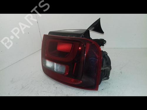 Right taillight CITROËN C4 CACTUS 1.2 THP 110 | BP29226511C35 