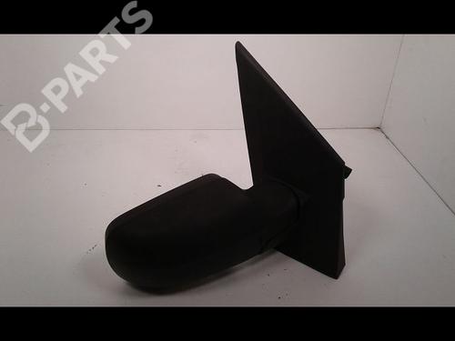 Right mirror FORD FIESTA V (JH_, JD_) 1.4 TDCi | BP8967085C27 