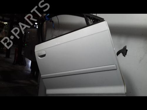 Right front door AUDI A3 Sportback (8PA) 1.6 TDI | BP21088281C3 