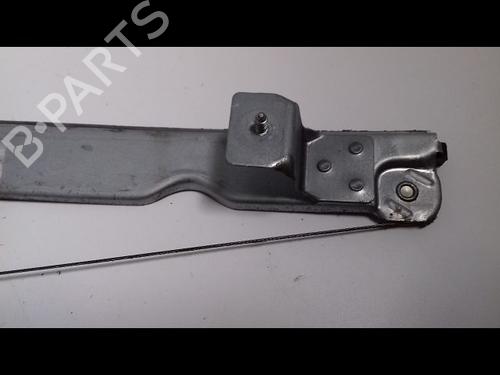 Front left window mechanism DACIA SANDERO 1.5 dCi | BP11255463C22